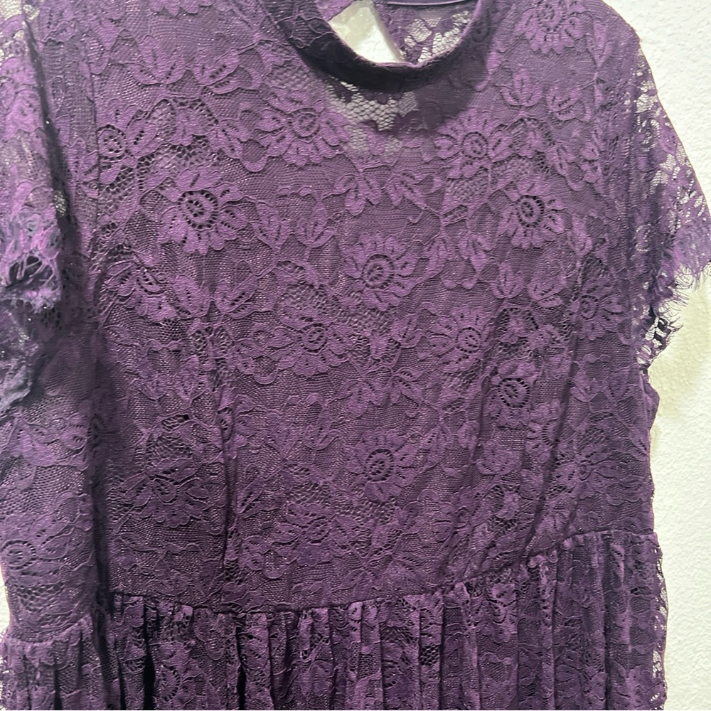 TORRID‎ DRESS . - Picture 7 of 16